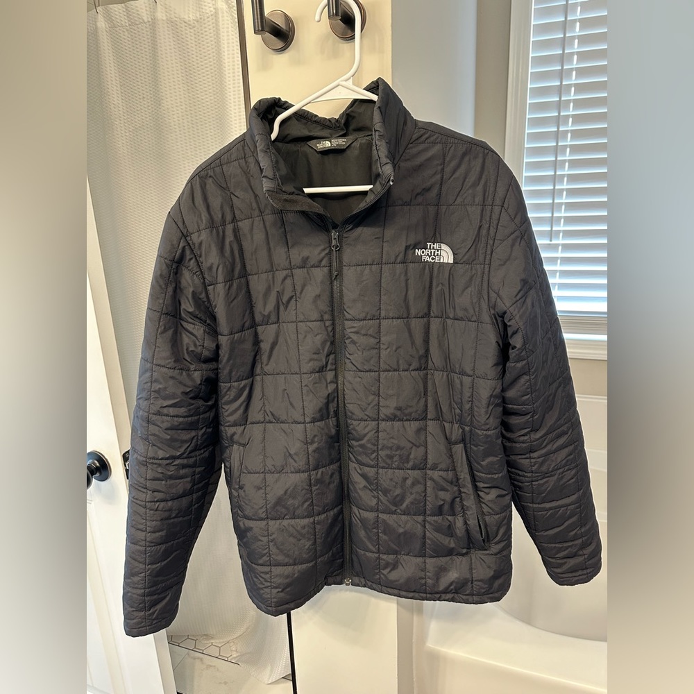 Men’s North Face jacket